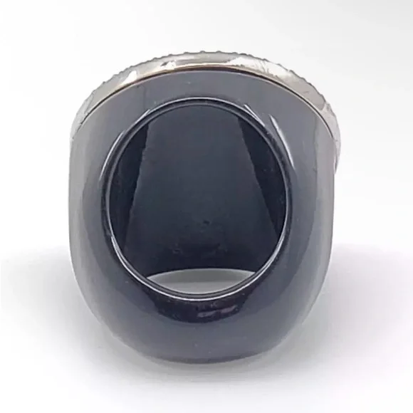 NWT Marc by Marc Jacobs Lenticular Rue Cat Statement Ring - M0002073 - Picture 7 of 10